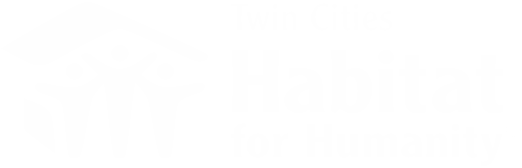 Twin Cities Habitat Logo