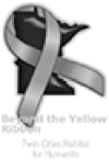 Beyond the Yellow Ribbon Logo